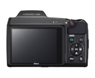 Nikon Coolpix L840 czarny - 230461 - zdjęcie 4